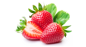 Montreal chiropractic nutrition tip of the month: enjoy strawberries!